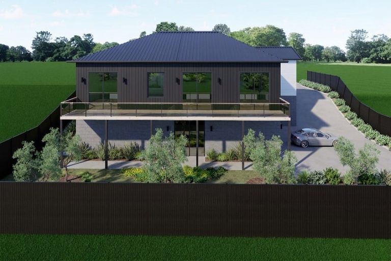 Photo of property in 16 Pamu Wera Drive, Stanmore Bay, 0932