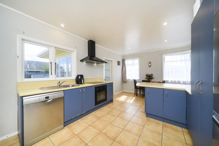 Photo of property in 55 Mcgregor Street, Milson, Palmerston North, 4414