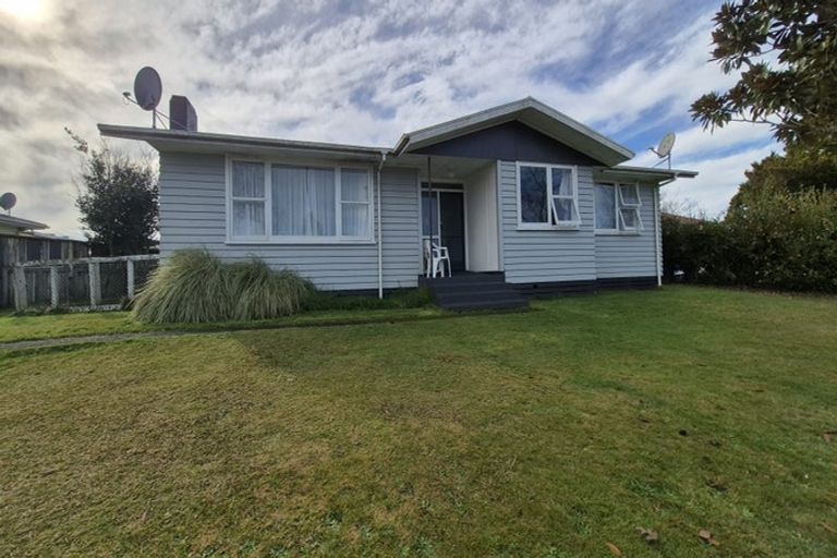 Photo of property in 13 Glendevon Place, Tokoroa, 3420