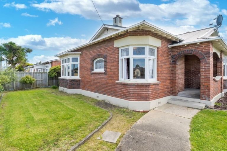 Photo of property in 33 Moreau Street, Saint Kilda, Dunedin, 9012