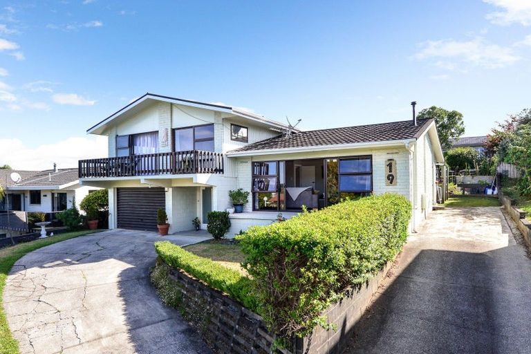 Photo of property in 19 Maple Avenue, Dinsdale, Hamilton, 3204