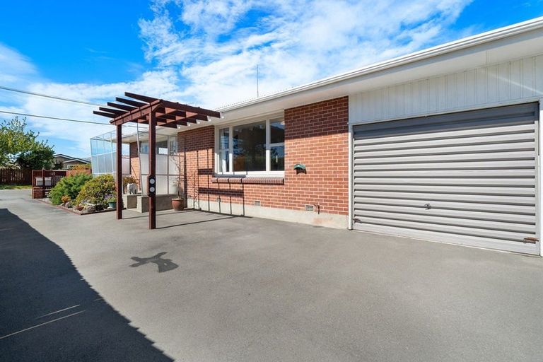 Photo of property in 1/89 Hargood Street, Woolston, Christchurch, 8062