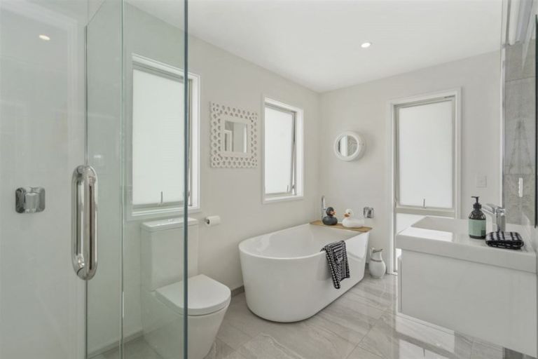 Photo of property in 86 Rossall Street, Merivale, Christchurch, 8014