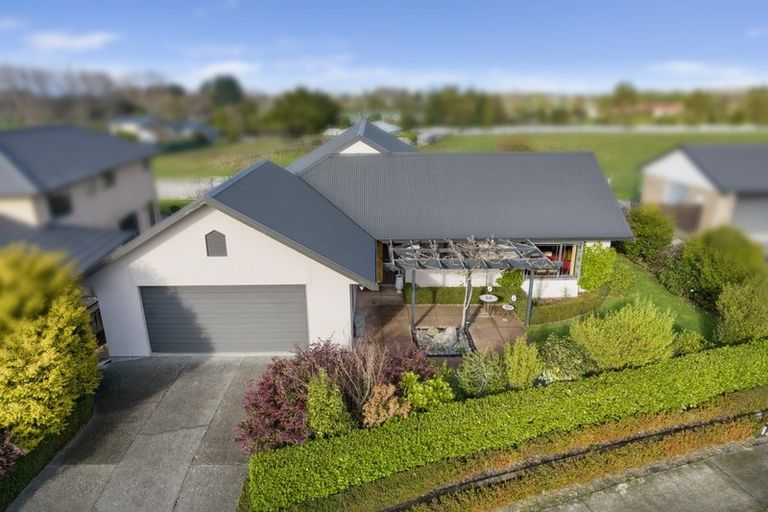 Photo of property in 24 Ursula Drive, Feilding, 4702