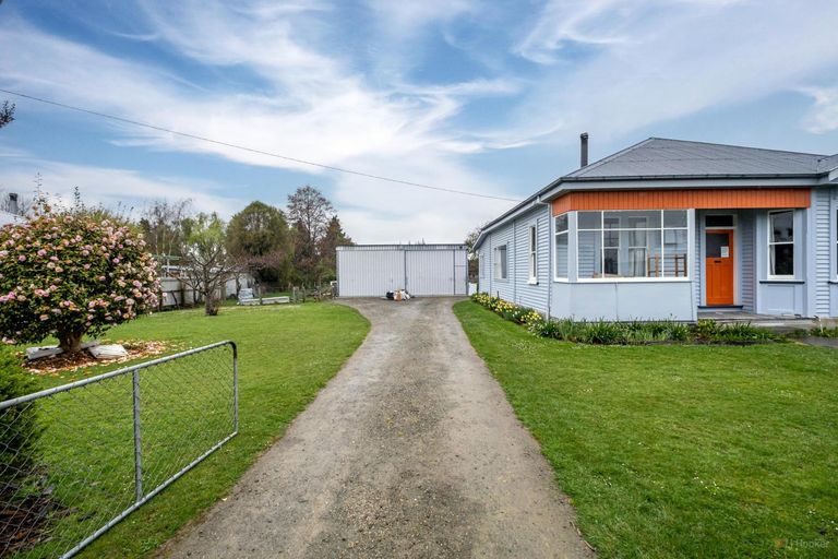 Photo of property in 7 Massey Street, Waimate, 7924