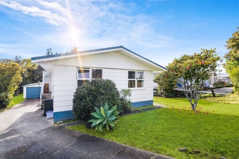 Photo of property in 8 Wessex Street, Tikipunga, Whangarei, 0112