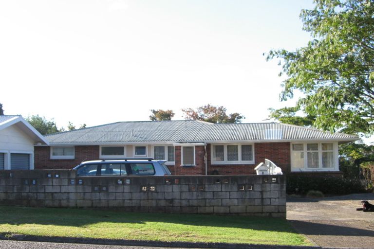 Photo of property in 2 Russell Terrace, Putaruru, 3411