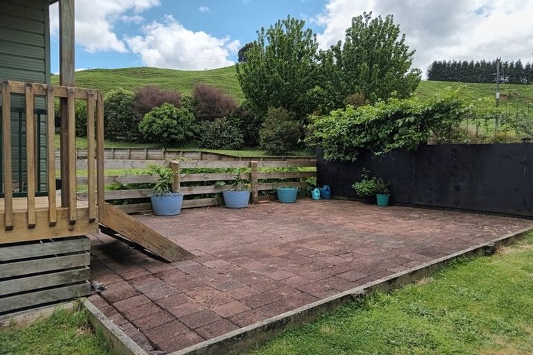 Photo of property in 165 Te Tahi Road, Puketotara, Te Awamutu, 3876