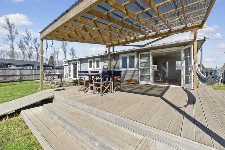 Photo of property in 676 Marychurch Road, Matangi, Hamilton, 3284