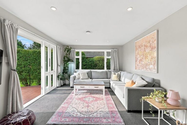 Photo of property in 47 Charlcott Street, Burnside, Christchurch, 8053