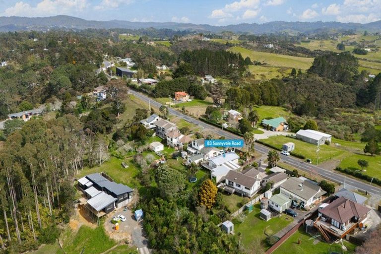 Photo of property in 83 Sunnyvale Road, Massey, Auckland, 0614