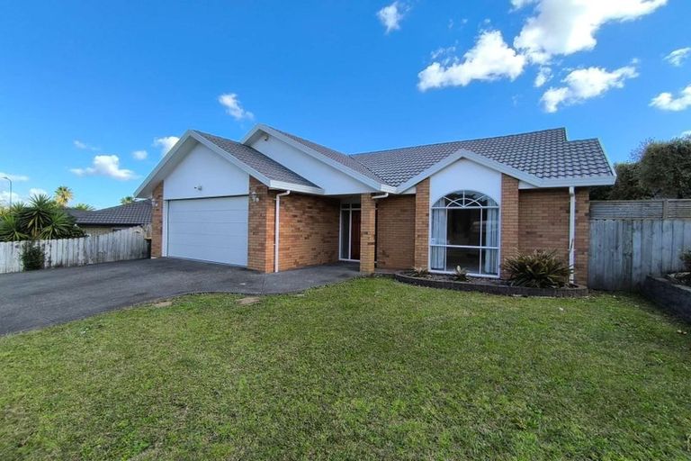Photo of property in 81 Kilkenny Drive, Dannemora, Auckland, 2016