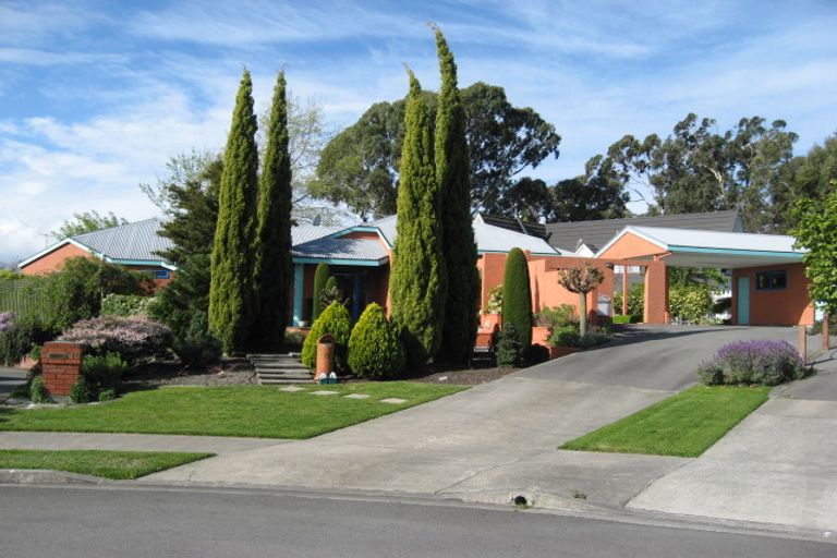 Photo of property in 8 Scotston Grove, Witherlea, Blenheim, 7201