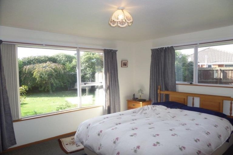 Photo of property in 3 Cataluna Place, Hei Hei, Christchurch, 8042