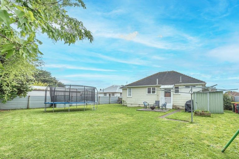 Photo of property in 57 Harper Street, Gonville, Whanganui, 4501