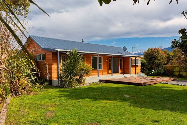 Photo of property in 163a Beach Road, Kaikoura, 7300