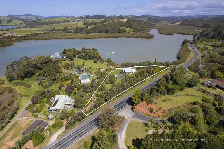 Photo of property in 3170 State Highway 10, Mangonui, 0494
