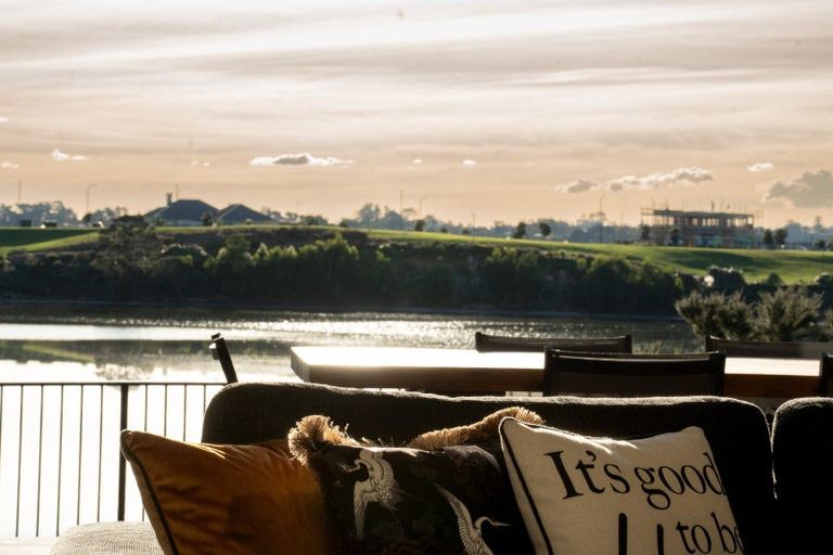 Photo of property in 67 Milano Boulevard, Karaka, Papakura, 2113