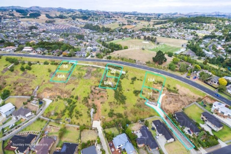 Photo of property in 66a Cape Hill Road, Pukekohe, 2120