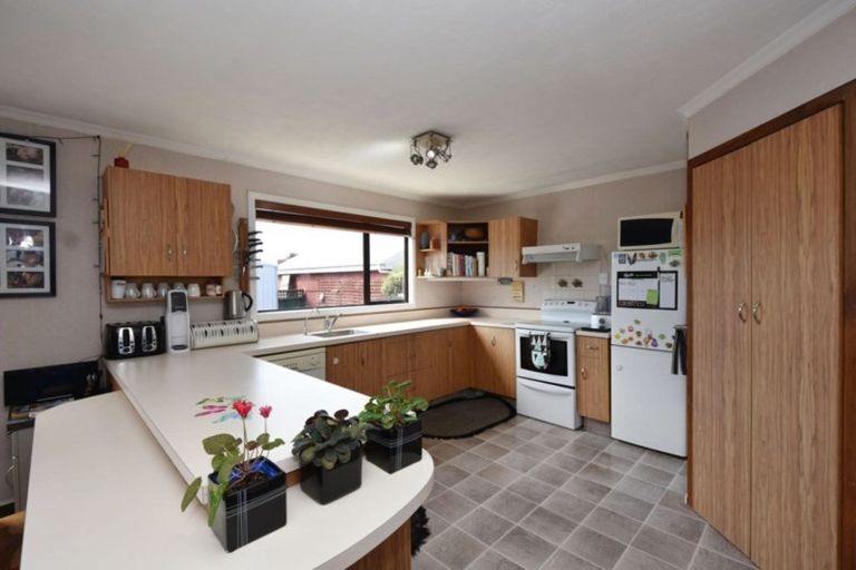 Photo of property in 166 Metzger Street, Heidelberg, Invercargill, 9812