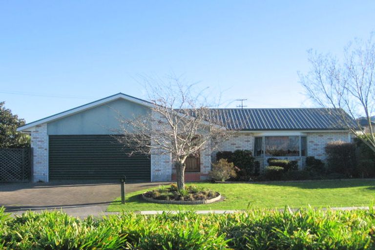 Photo of property in 3 Discovery Drive, Flagstaff, Hamilton, 3210