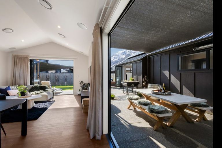 Photo of property in 64 Jack Hanley Drive, Jacks Point, Queenstown, 9371