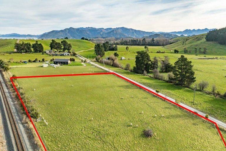 Photo of property in 87 Green Lane, Kaikoura Flat, Kaikoura, 7371