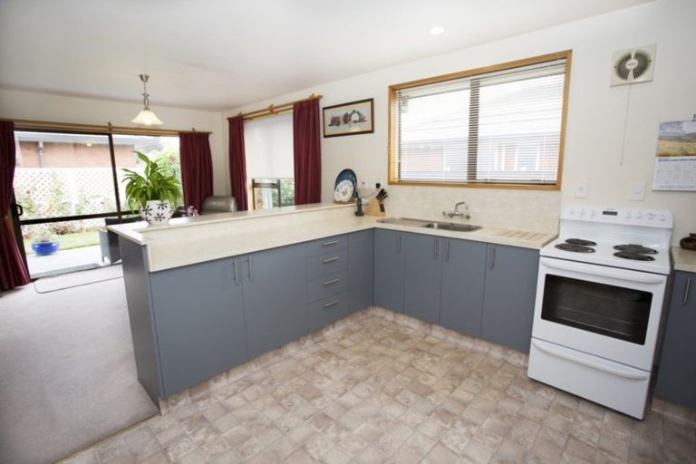 Photo of property in Cox Street Mews, 4/11 Cox Street, Ashburton, 7700