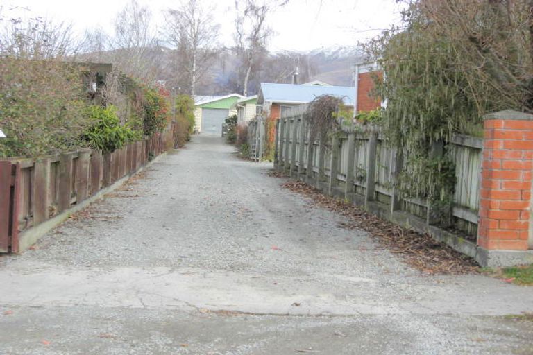 Photo of property in 15a Alloway Street, Fairlie, 7925