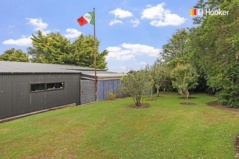 Photo of property in 43 Halfway Bush Road, Halfway Bush, Dunedin, 9076