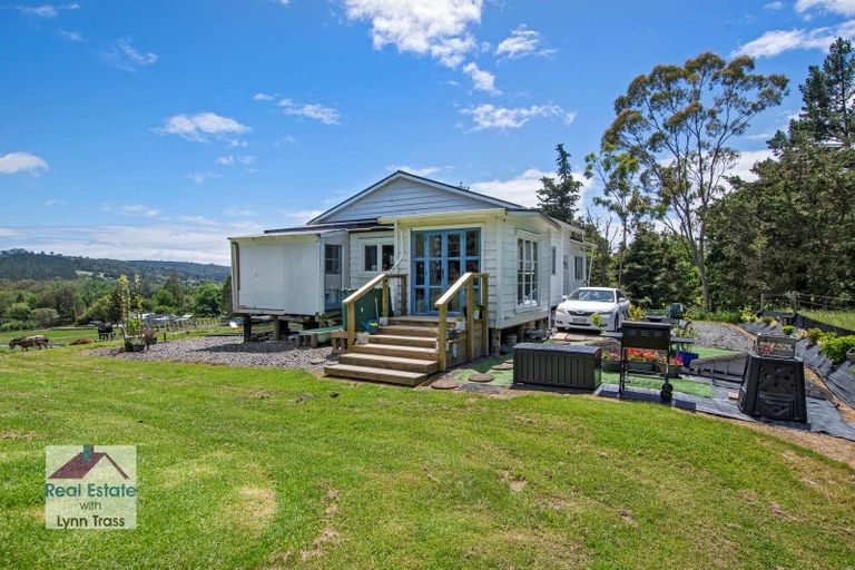 Photo of property in 93 Mclennan Road, Whakapara, Hikurangi, 0182