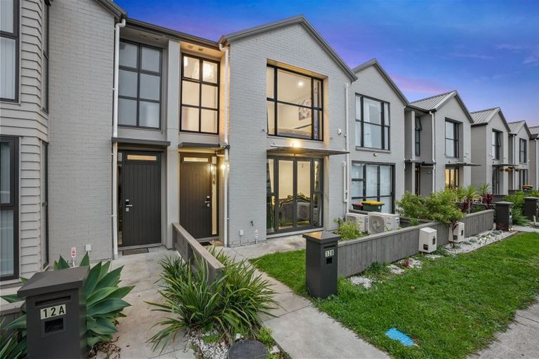 Photo of property in 12b Hollowout Street, Takanini, 2112