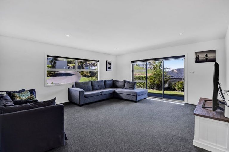 Photo of property in 8 Impact Avenue, Bell Block, New Plymouth, 4312