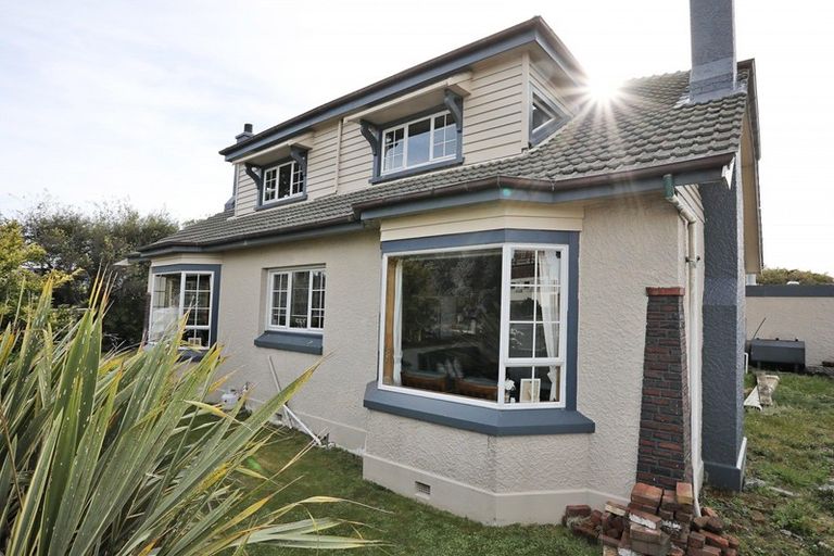 Photo of property in 200 Gala Street, Richmond, Invercargill, 9810
