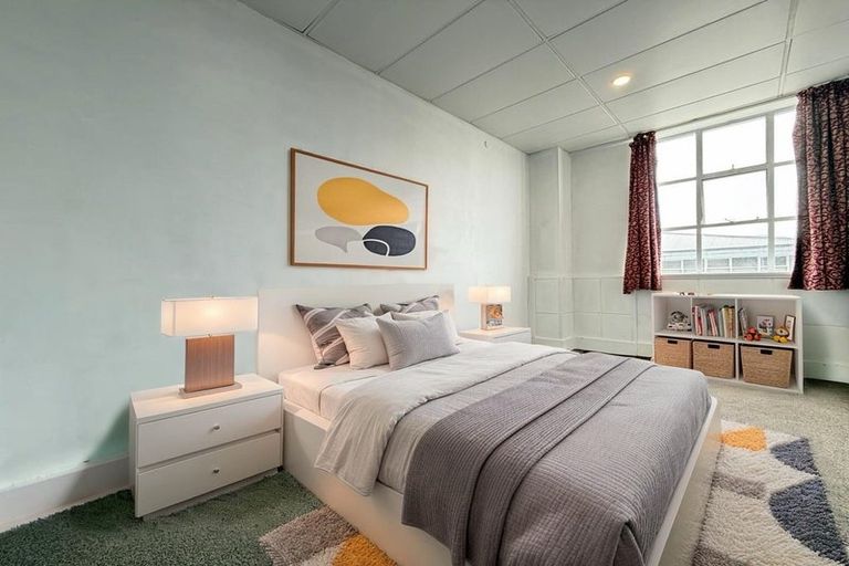 Photo of property in 55-59 Dudley Street, Hutt Central, Lower Hutt, 5010