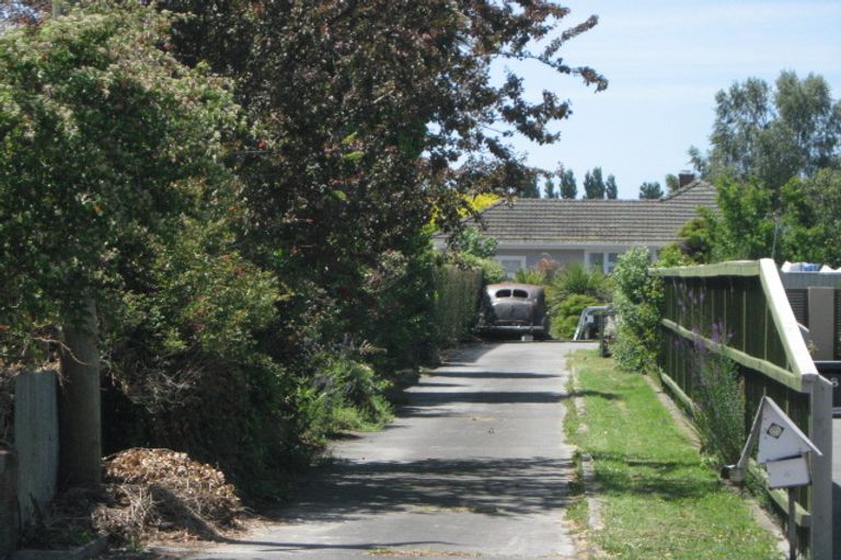 Photo of property in 140 Barrington Street, Somerfield, Christchurch, 8024