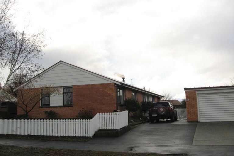 Photo of property in 22 Gilling Place, Cromwell, 9310