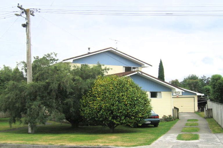 Photo of property in 35 Maclaren Street, Maymorn, Upper Hutt, 5018
