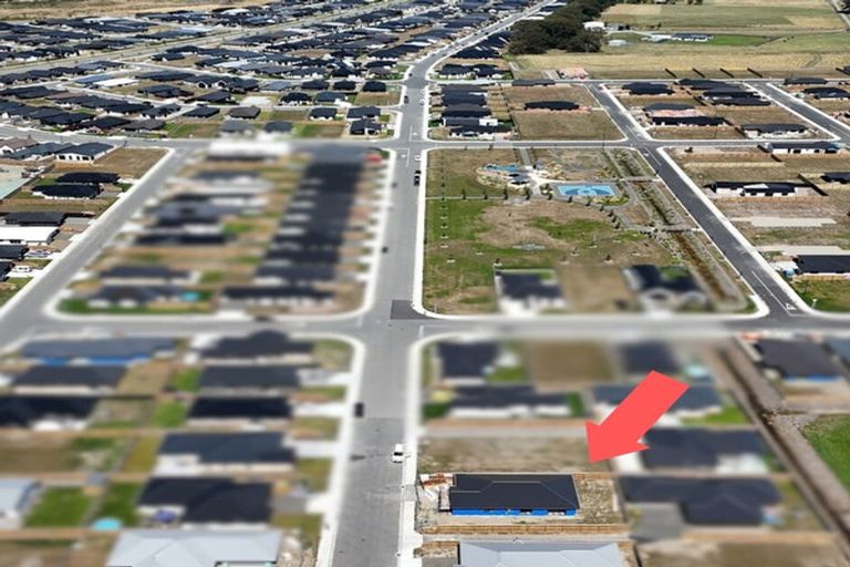 Photo of property in 11 Henshaw Street, Woodend, 7610