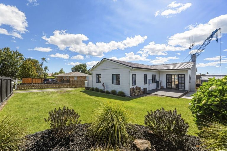 Photo of property in 3a George Street, Te Puke, 3119