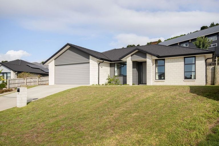 Photo of property in 17 Lakeside Terrace, Omokoroa, 3114