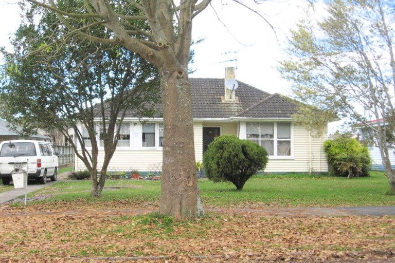 Photo of property in 8 Hockin Place, Fairfield, Hamilton, 3214