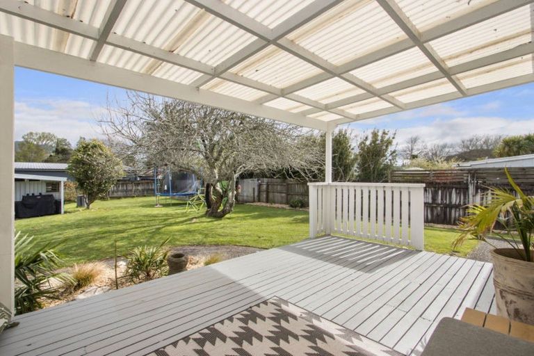Photo of property in 32 Adams Street, Waihi, 3610