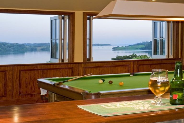 Photo of property in 410 Pukapuka Road, Pohuehue, Warkworth, 0983