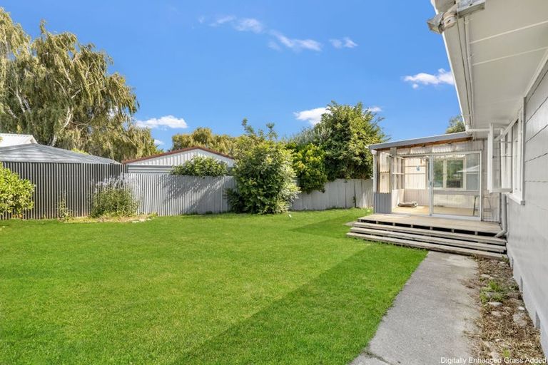 Photo of property in 31 Holdaway Street, Riversdale, Blenheim, 7201