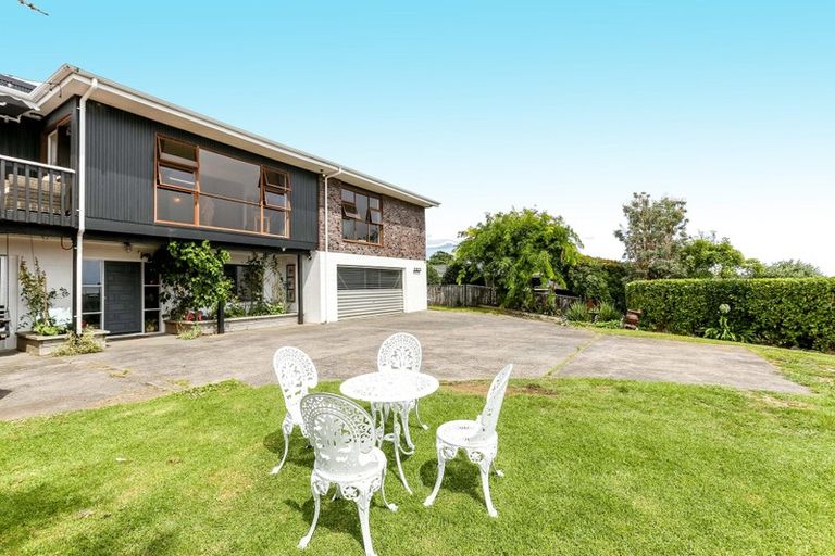 Photo of property in 16a Tiverton Crescent, Whalers Gate, New Plymouth, 4310