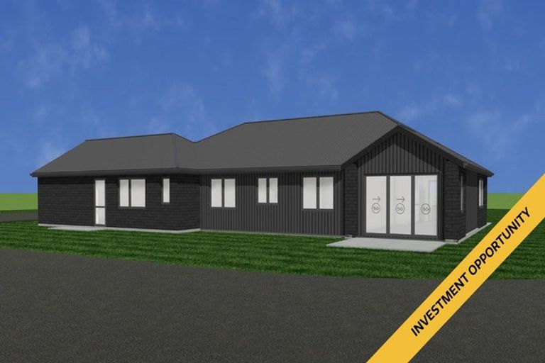 Photo of property in 69 Tara Crescent, Woodend, 7610