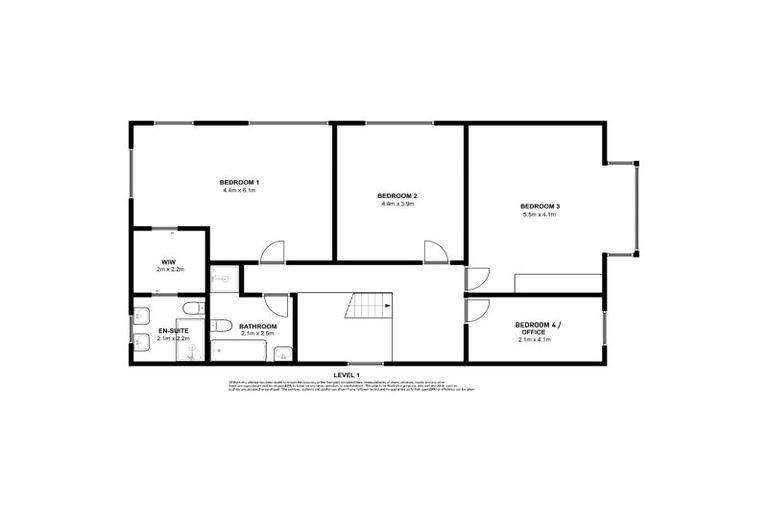 Photo of property in 18 Austin Street, Mount Victoria, Wellington, 6011