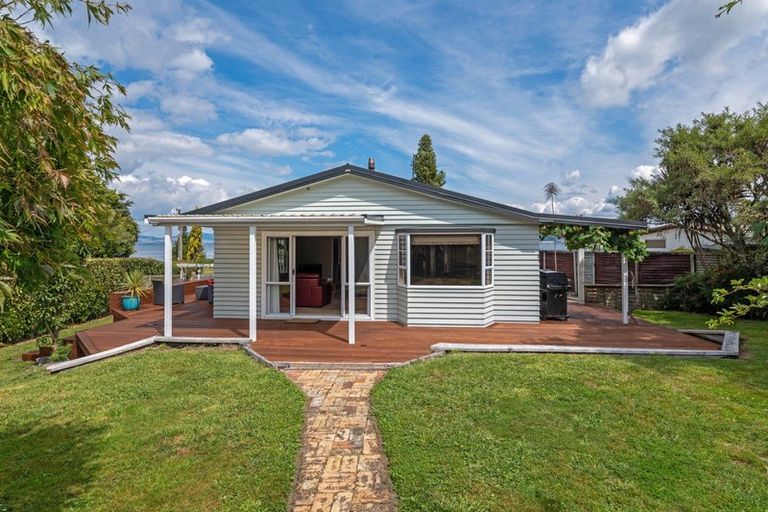 Photo of property in 641 Hamurana Road, Hamurana, Rotorua, 3097