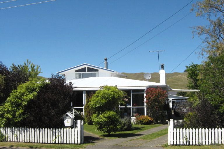 Photo of property in 8 Julian Street, Redwoodtown, Blenheim, 7201